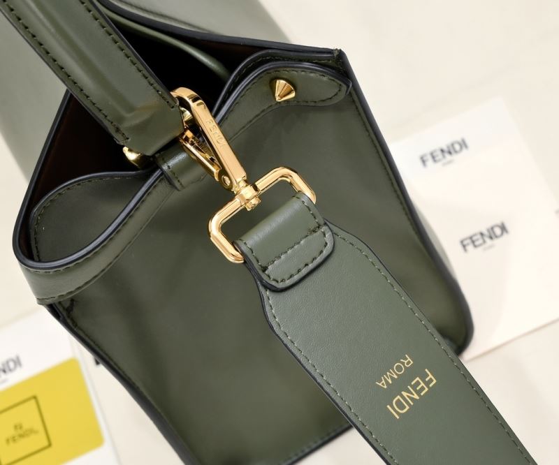 Fendi Top Handle Bags